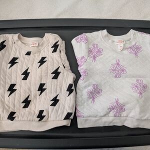 Cat & Jack Sweatshirts